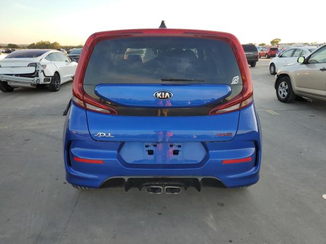 KNDJ53AF0L7062942 KIA Soul Gt-line Turbo