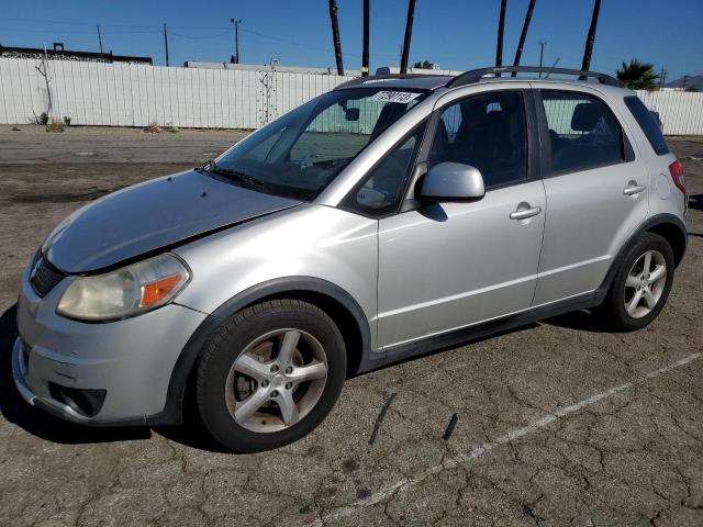 2008 Suzuki SX4 Base