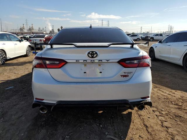 4T1KZ1AK6PU077894 | 2023 TOYOTA CAMRY TRD