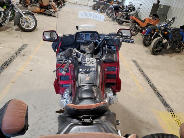 2000 HONDA GL1500 SE1 1HFSC2234YA200488