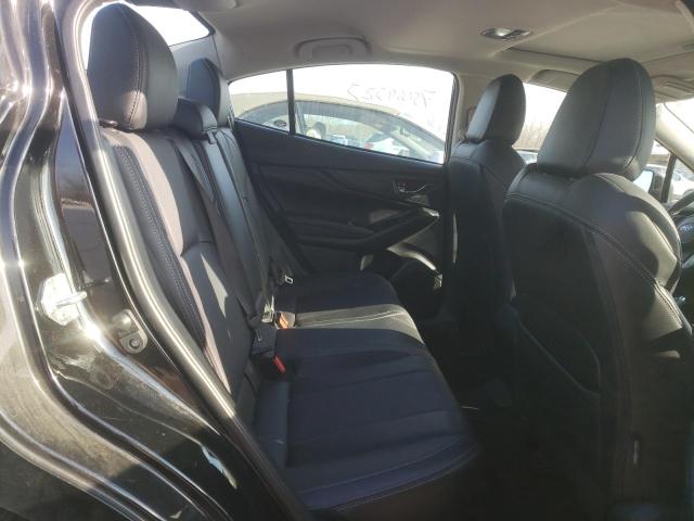 4S3GKAU66M3601446 Subaru Impreza Limited