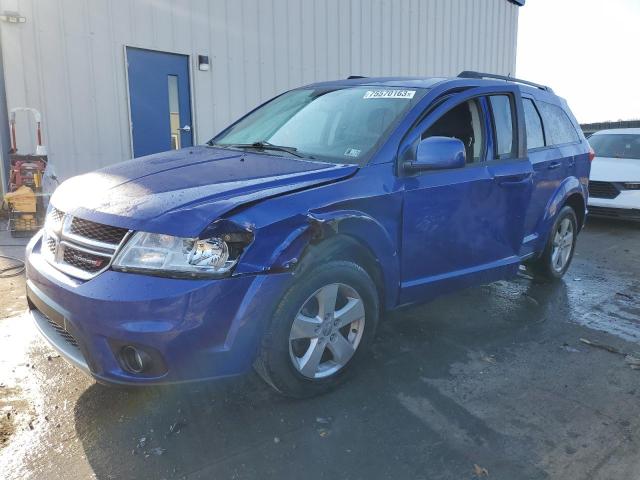 2012 Dodge Journey SXT