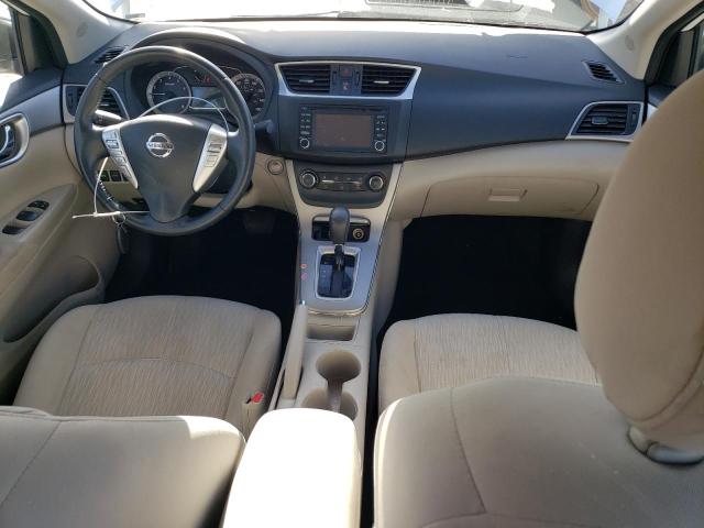 3N1AB7APXFY340082 | 2015 NISSAN SENTRA S