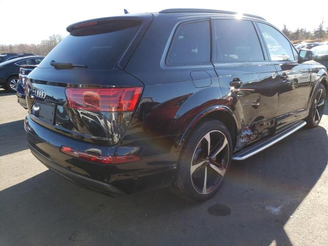 VIN WA1VAAF71KD007896 2019 Audi Q7, Prestige no.3