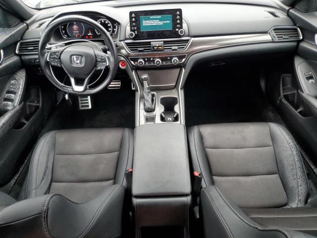 1HGCV1F35LA041052 | 2020 HONDA ACCORD SPO
