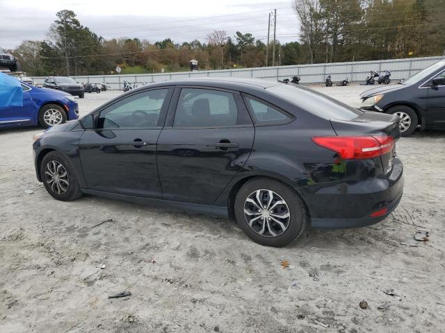 Vin: 1fadp3e2xgl389334, lot: 75594543, ford focus s 20162