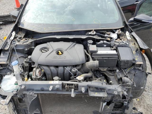 2015 KIA FORTE EX - KNAFX4A87F5262026