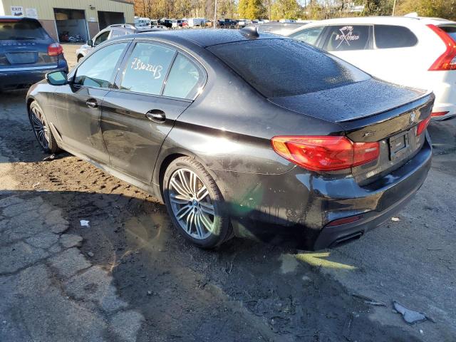 WBAJB9C57KB288274 BMW M5 50XI 2