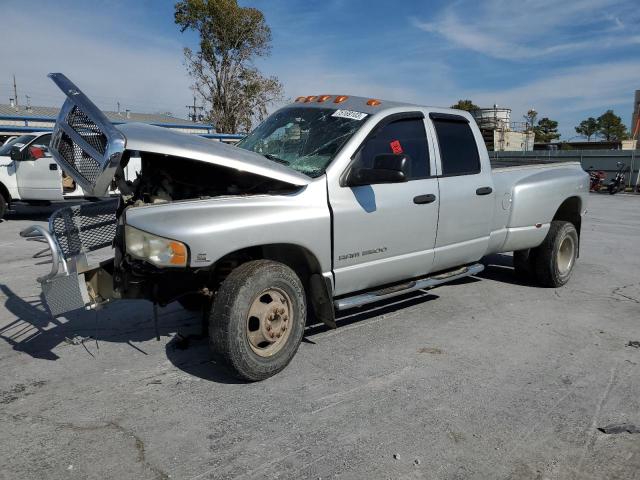 2003 Dodge Ram 3500 ST