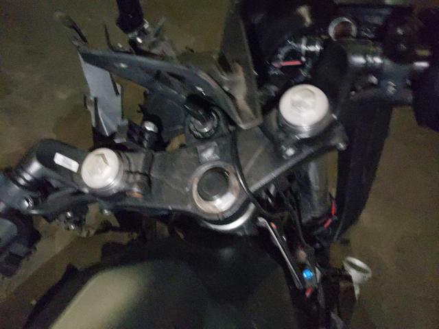 2015 HONDA CBR300 R MLHNC5103F5101664