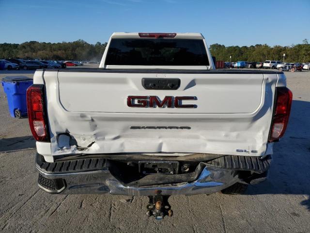 1GT49MEY3MF308912 | 2021 GMC SIERRA K25