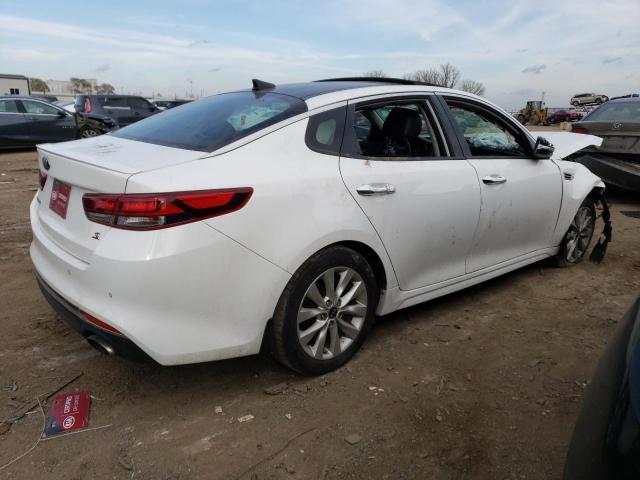 5XXGT4L38JG241890 | 2018 KIA OPTIMA LX