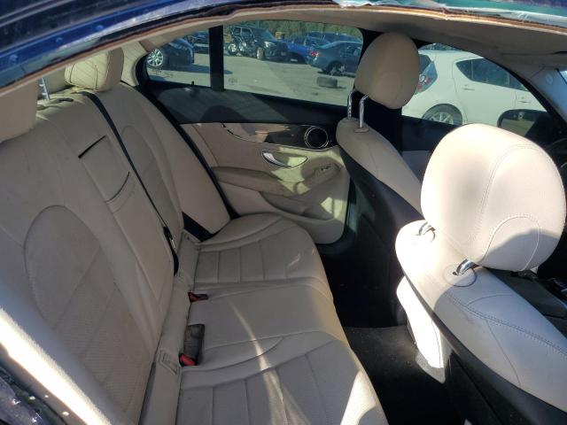 55SWF4JB7FU078400 Mercedes-Benz C 300