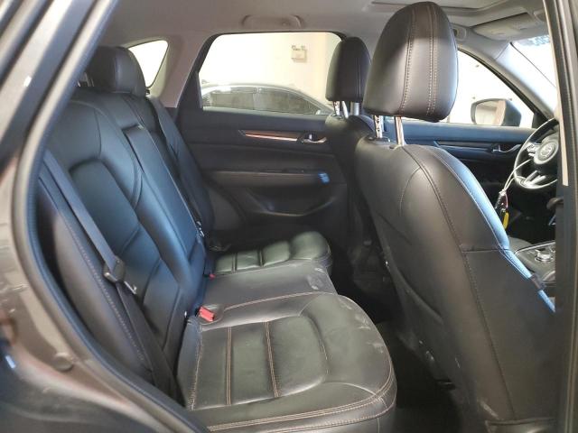 2019 MAZDA CX-5 GRAND - JM3KFBDM7K0587260