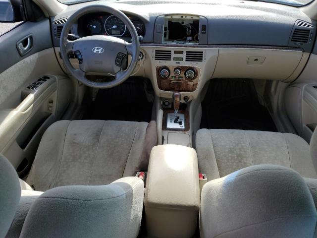 5NPEU46F06H101614 | 2006 Hyundai sonata gls