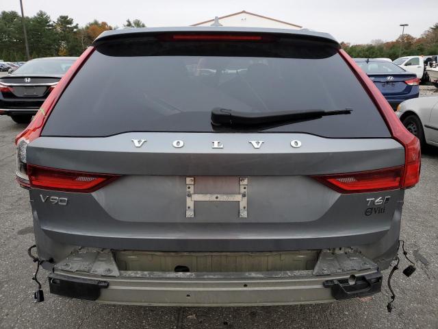 YV4A22NLXJ1015269 | 2018 VOLVO V90 CROSS