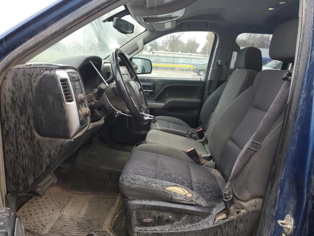 1GCVKRECXGZ355836 2016 Chevrolet Silverado K1500 Lt