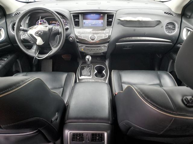 5N1DL0MM5KC553018 | 2019 INFINITI QX60 LUXE