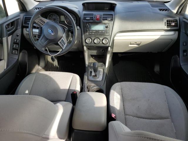 JF2SJABC6FH433806 Subaru Forester 2.5i