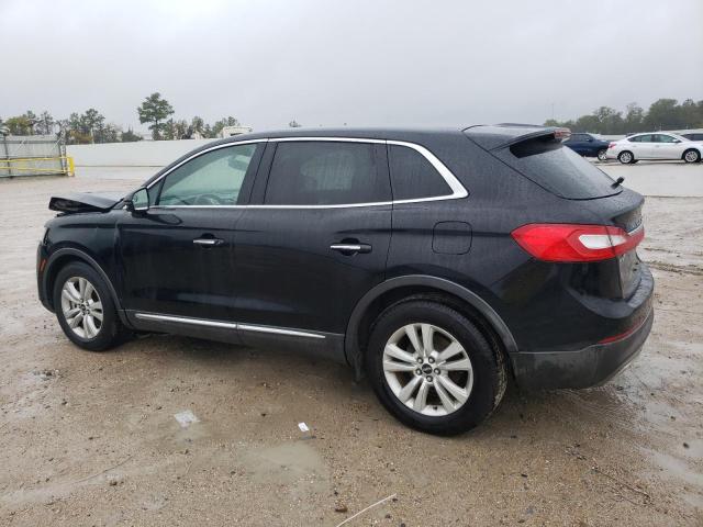 2016 LINCOLN MKX PREMIE - 2LMTJ6JR6GBL79413