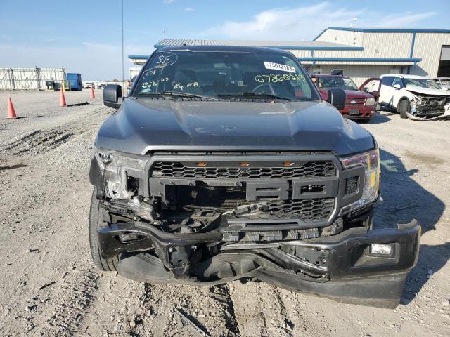 2019 FORD F150 SUPER - 1FTEW1CPXKKE20102