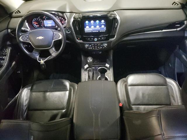 1GNEVHKW2LJ252197 | 2020 CHEVROLET TRAVERSE L