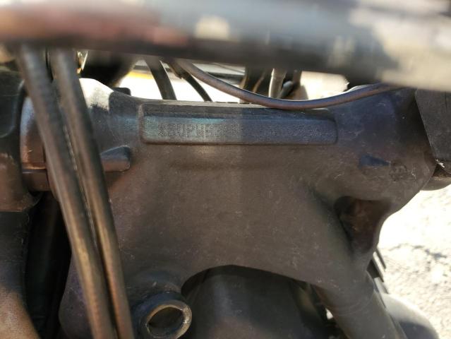 2012 VICTORY MOTORCYCLES HIGH-BALL - 5VPWB36N5C3000279