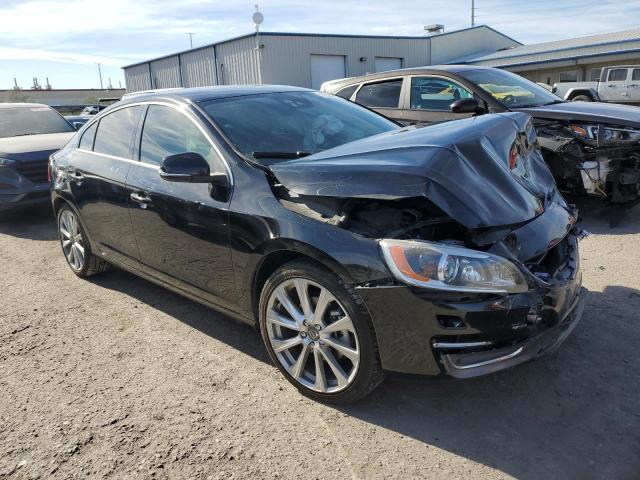 LYV402FM9GB098336 | 2016 VOLVO S60 PLATIN