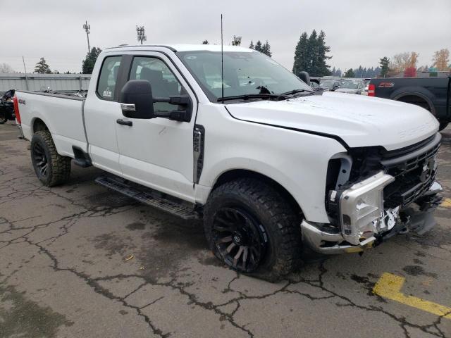 1FT7X2BAXPEC93642 | 2023 FORD F250 SUPER