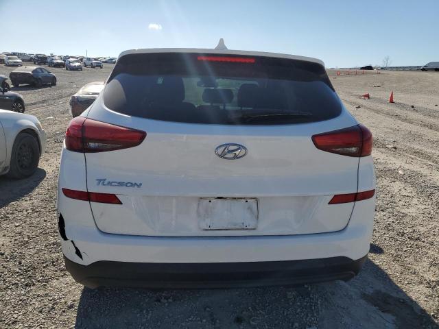 KM8J23A41LU163671 | 2020 HYUNDAI TUCSON SE