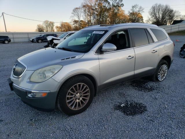 2012 Buick Enclave 