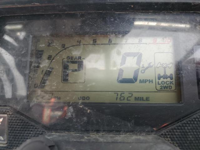 2021 HONDA SXS1000 S2 - 1HFVE0579M4200733