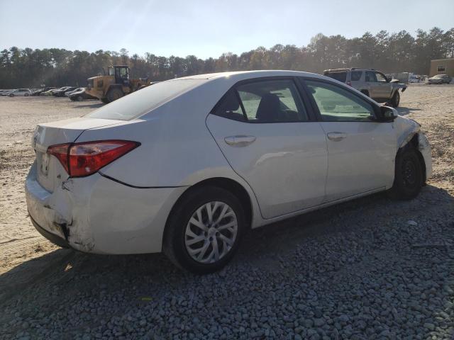 5YFBURHE3KP917251 | 2019 TOYOTA COROLLA L