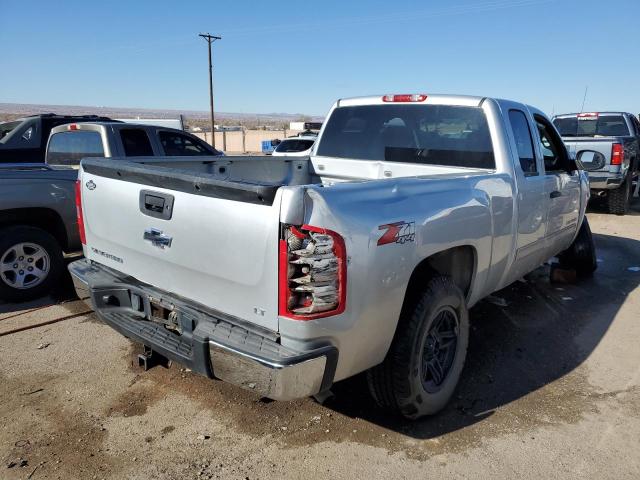 1GCRKSE78DZ113926 2013 Chevrolet Silverado K1500 Lt
