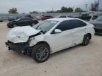 2017 TOYOTA CAMRY - 4T1BF1FK1HU451184