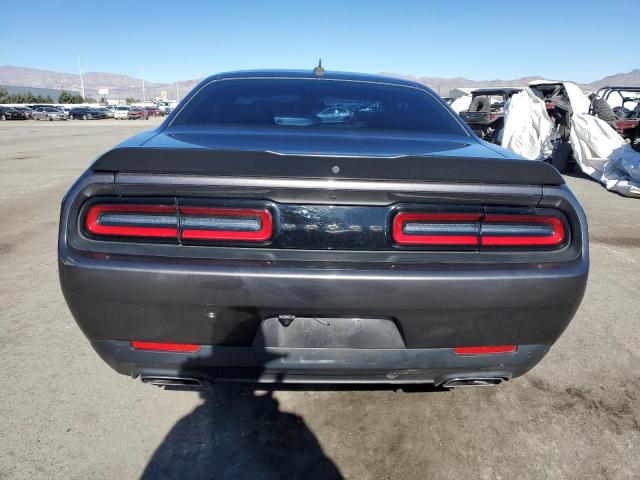 2C3CDZBTXMH564127 2021 Dodge Challenger R/T