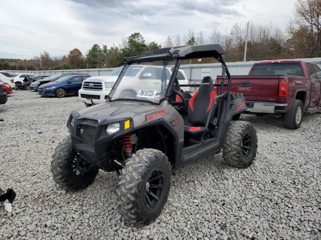 2019 POLARIS RZR 570 EP - 3NSVHE57XKE389918