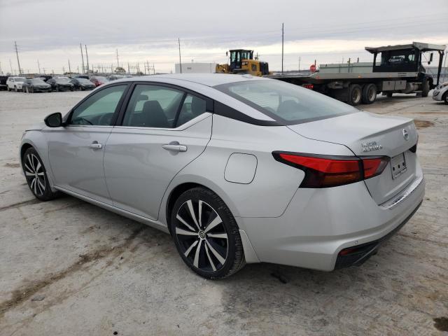 1N4BL4CV0MN412237 Nissan ALTIMA SR