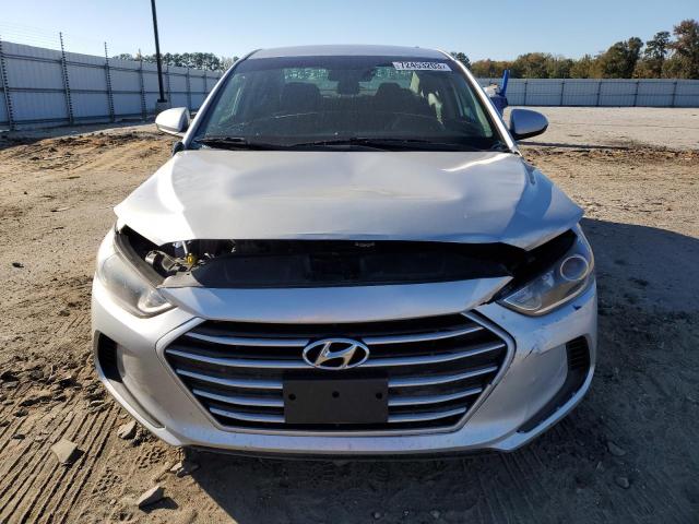 5NPD74LF7JH341744 | 2018 HYUNDAI ELANTRA SE