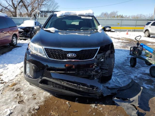 5XYKT4A68FG615084 | 2015 KIA SORENTO LX