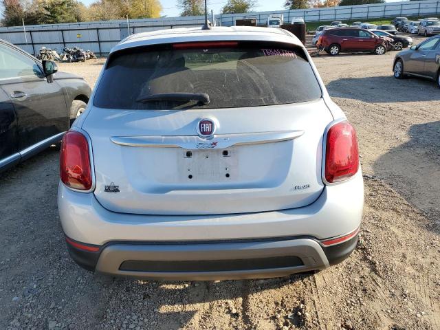 2016 FIAT 500X TREKK - ZFBCFYCT0GP330605