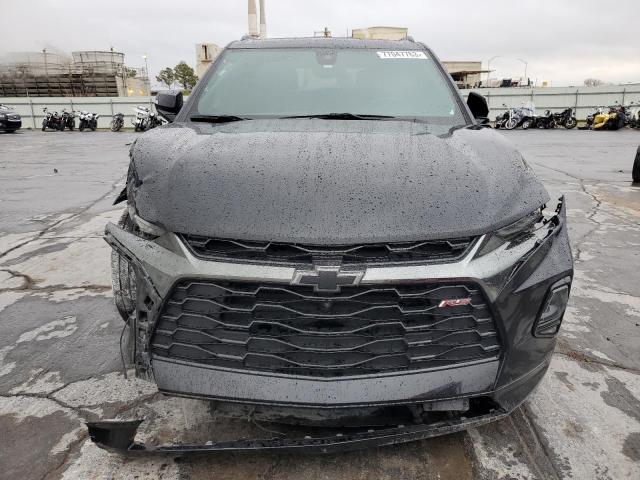 3GNKBERS9KS686370 | 2019 CHEVROLET BLAZER RS