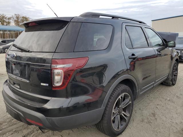 1FM5K8GT5FGB38076 | 2015 FORD EXPLORER S