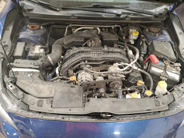 4S3GTAK69H3754487 Subaru Impreza Sport