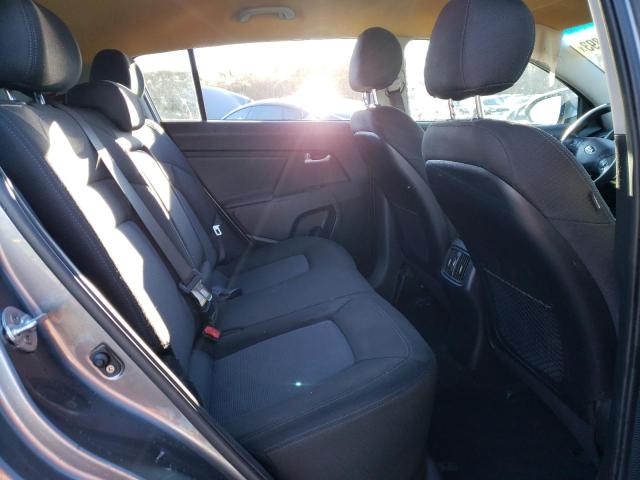 KNDPBCAC0F7773165 | 2015 KIA SPORTAGE L