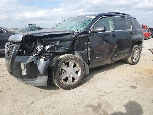 2010 GMC Terrain SLT