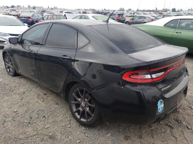 1C3CDFAA6GD704271 | 2016 DODGE DART SE