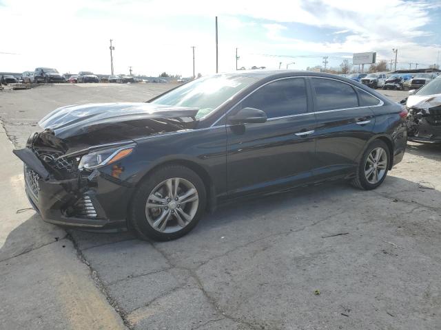 2019 Hyundai Sonata Limited+