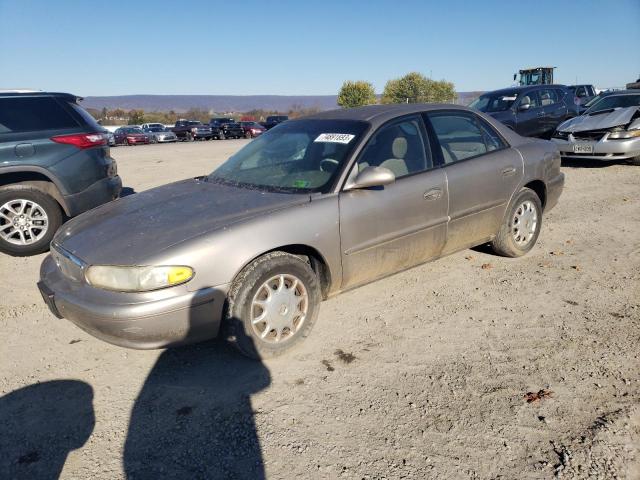 2003 Buick Century Custom