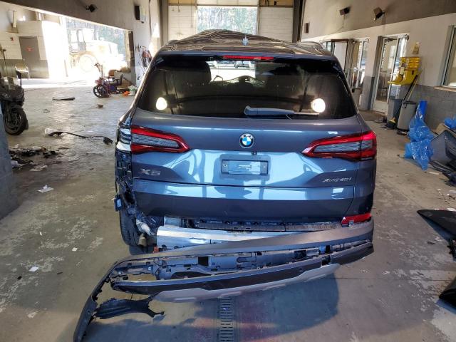 5UXCR6C01LLL82493 | 2020 BMW X5 XDRIVE4